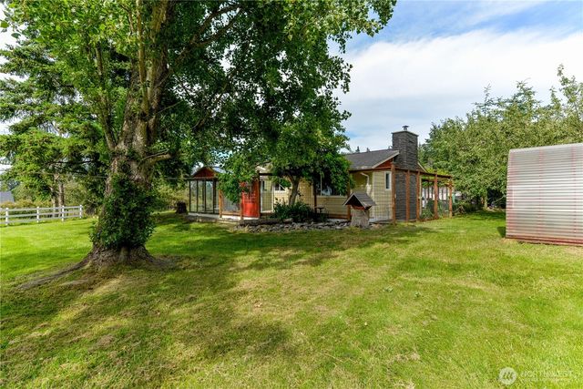 4109 S Reddick Road, Port Angeles, WA 98363