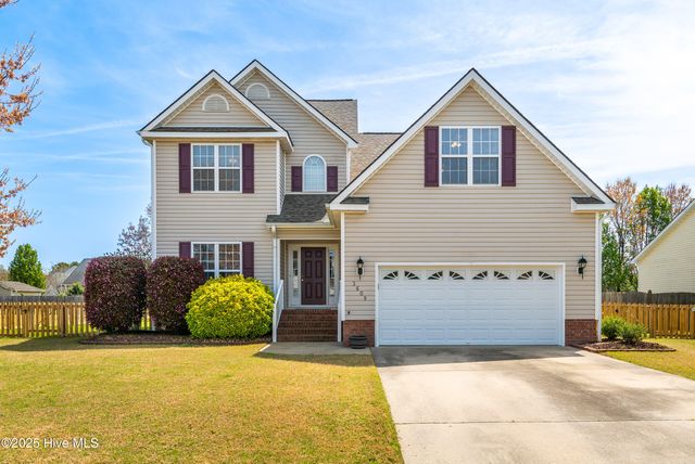 3609 Montery Drive, Winterville, NC 28590