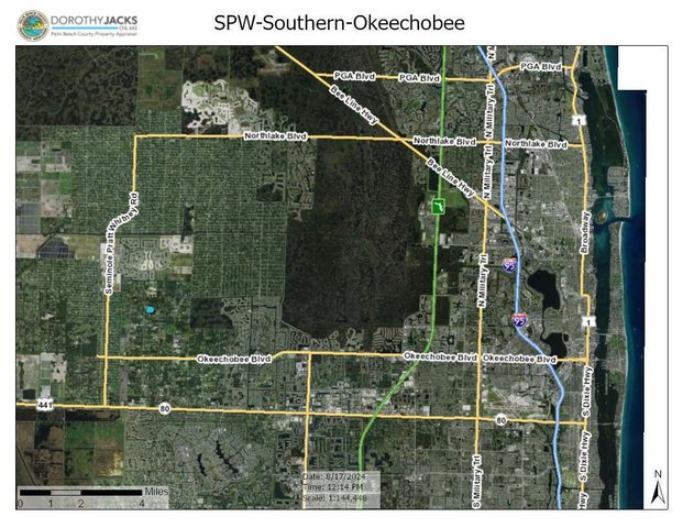 3556 B Road, Loxahatchee Groves, FL 33470