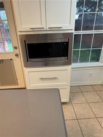 3836 Frontier Drive, Edinburg, TX 78539