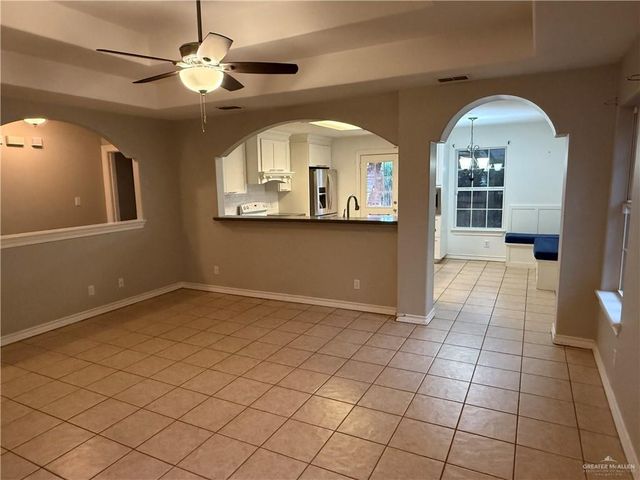 3836 Frontier Drive, Edinburg, TX 78539