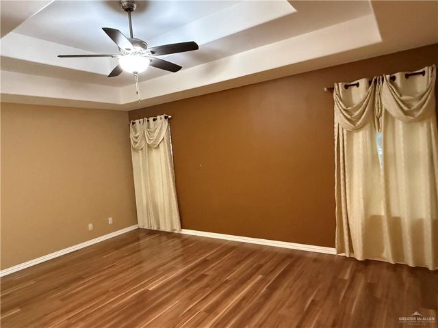 3836 Frontier Drive, Edinburg, TX 78539