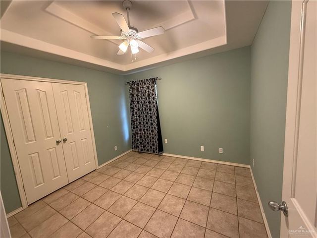 3836 Frontier Drive, Edinburg, TX 78539