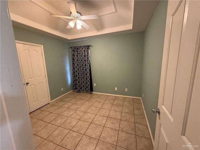 3836 Frontier Drive, Edinburg, TX 78539