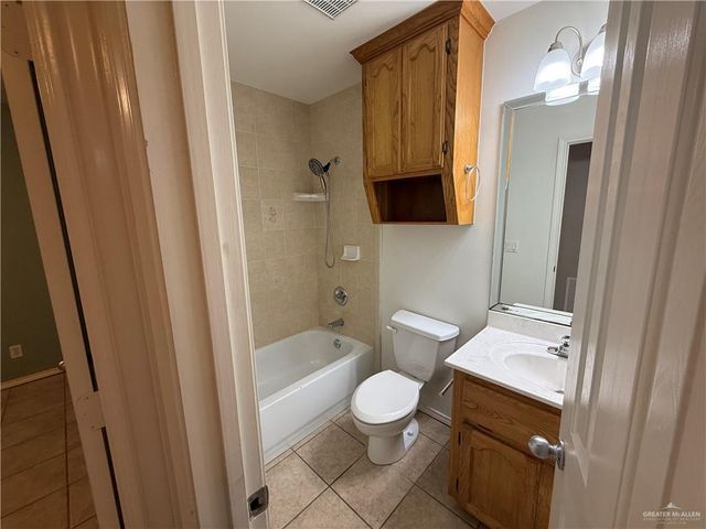 3836 Frontier Drive, Edinburg, TX 78539