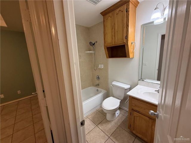 3836 Frontier Drive, Edinburg, TX 78539