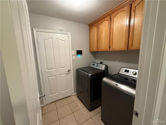 3836 Frontier Drive, Edinburg, TX 78539