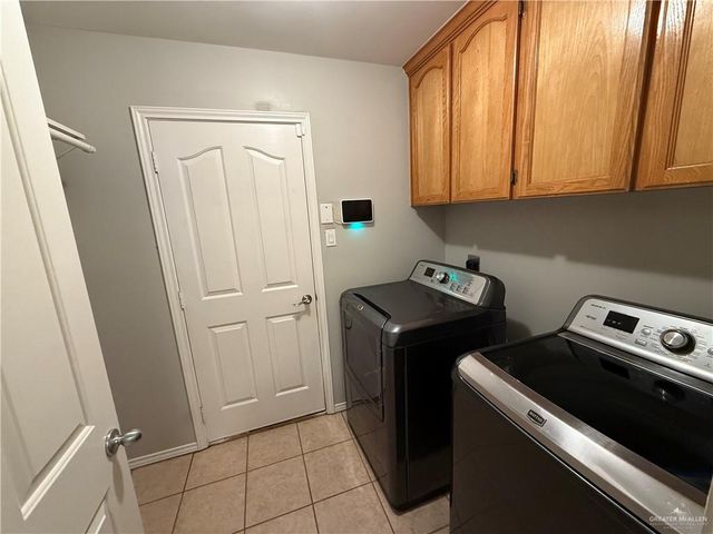 3836 Frontier Drive, Edinburg, TX 78539