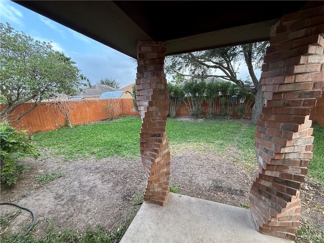 3836 Frontier Drive, Edinburg, TX 78539