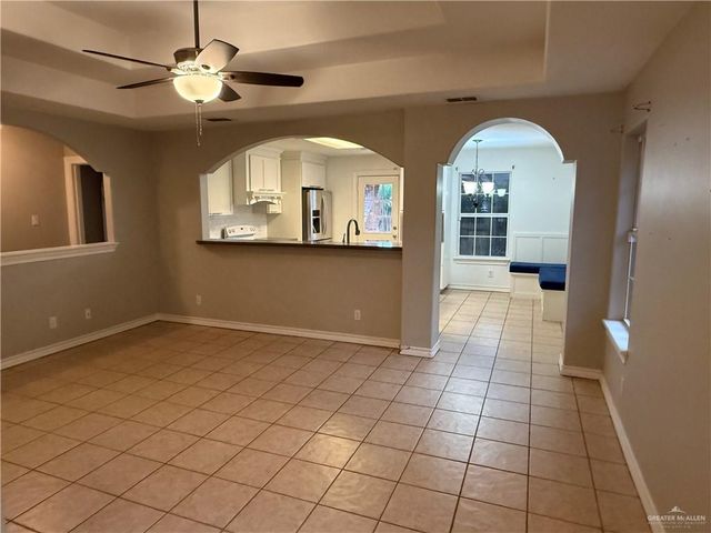 3836 Frontier Drive, Edinburg, TX 78539