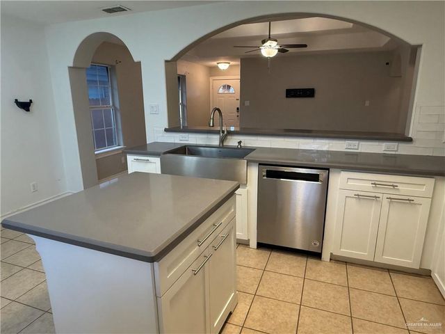 3836 Frontier Drive, Edinburg, TX 78539