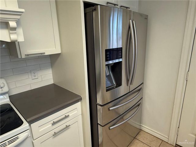 3836 Frontier Drive, Edinburg, TX 78539