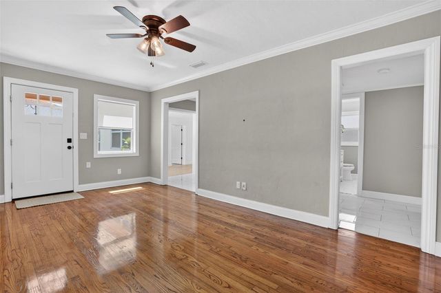 2810 SANDERS DRIVE, Tampa, FL 33611