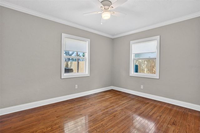 2810 SANDERS DRIVE, Tampa, FL 33611