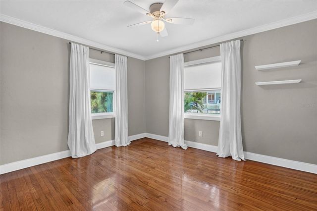 2810 SANDERS DRIVE, Tampa, FL 33611