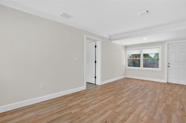 2810 SANDERS DRIVE, Tampa, FL 33611