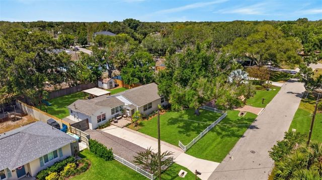 2810 SANDERS DRIVE, Tampa, FL 33611