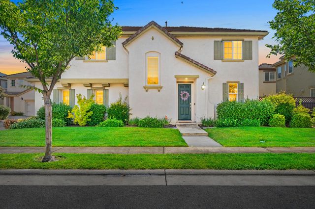 698 Equinox Loop, Lincoln, CA 95648