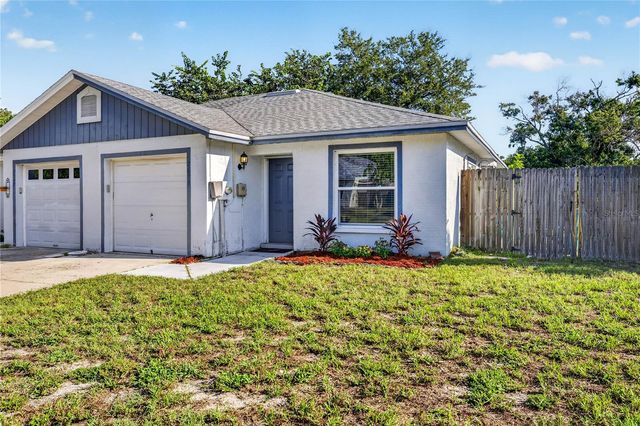 2699 MACKLIN COURT, Palm Harbor, FL 34684
