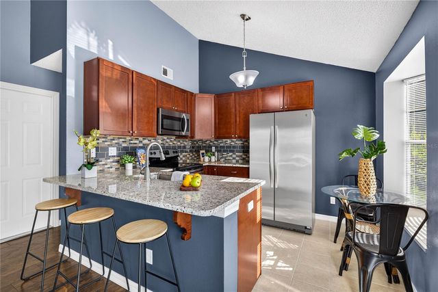2699 MACKLIN COURT, Palm Harbor, FL 34684