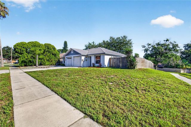 2699 MACKLIN COURT, Palm Harbor, FL 34684