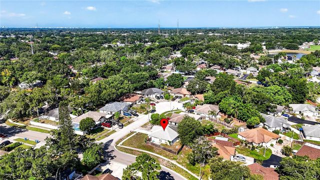 2699 MACKLIN COURT, Palm Harbor, FL 34684