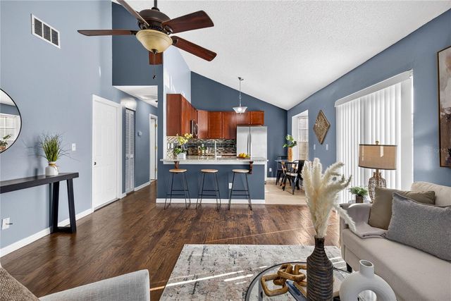 2699 MACKLIN COURT, Palm Harbor, FL 34684