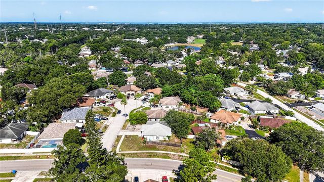 2699 MACKLIN COURT, Palm Harbor, FL 34684