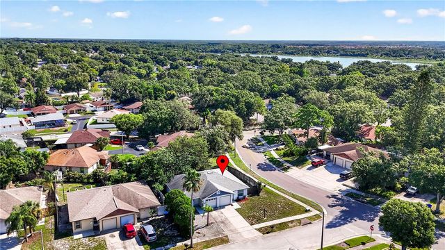 2699 MACKLIN COURT, Palm Harbor, FL 34684