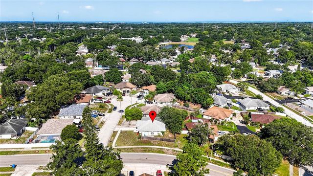 2699 MACKLIN COURT, Palm Harbor, FL 34684
