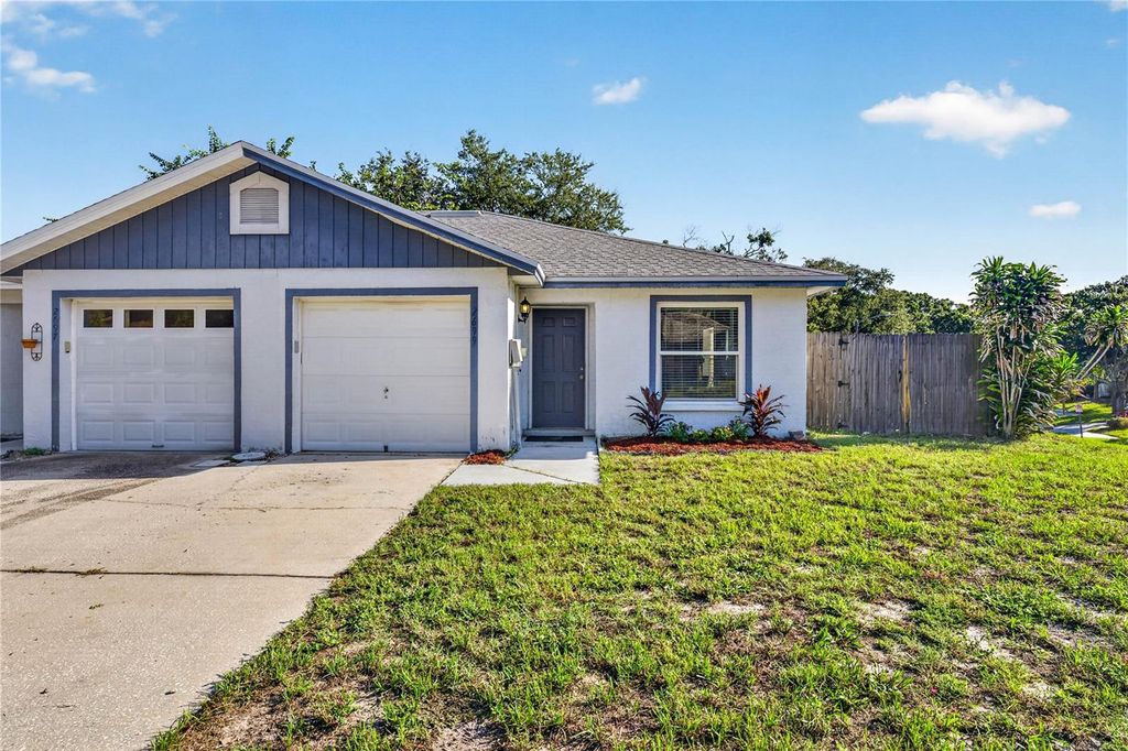 2699 MACKLIN COURT, Palm Harbor, FL 34684