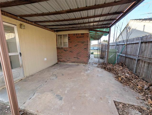 2105 Westchester Drive, Oklahoma City, OK 73120