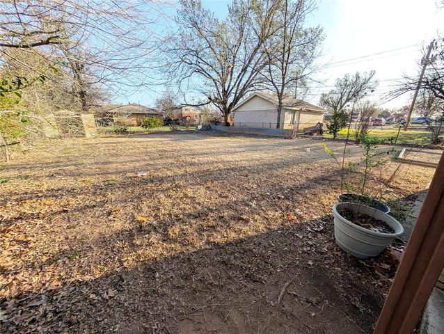 2105 Westchester Drive, Oklahoma City, OK 73120