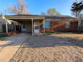 2105 Westchester Drive, Oklahoma City, OK 73120