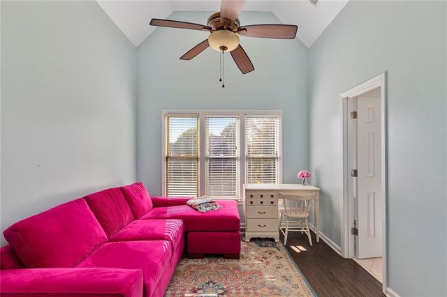 2694 Lenox Road Northeast -14, Atlanta, GA 30324