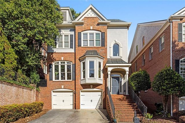 2694 Lenox Road Northeast -14, Atlanta, GA 30324