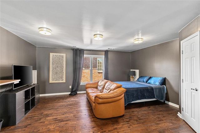 2694 Lenox Road Northeast -14, Atlanta, GA 30324