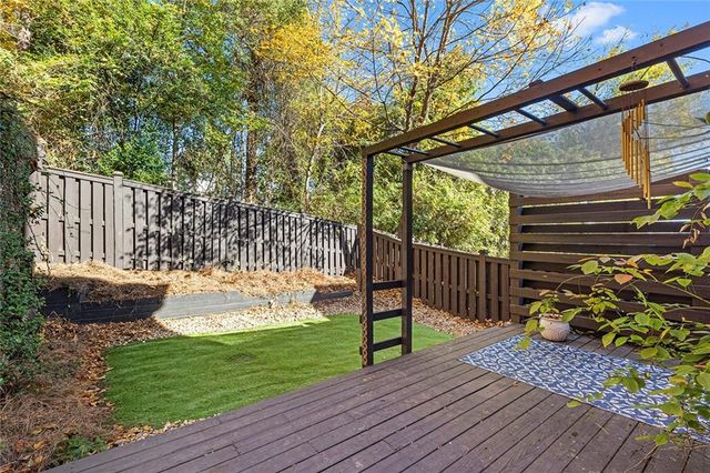 2694 Lenox Road Northeast -14, Atlanta, GA 30324