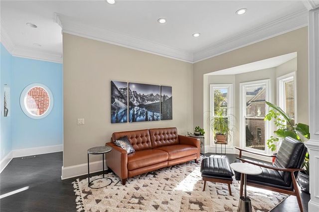 2694 Lenox Road Northeast -14, Atlanta, GA 30324