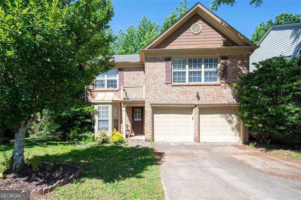 4003 Maple Ridge Lane NW, Acworth, GA 30101