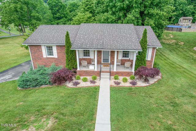 111 Margo Drive, Johnson City, TN 37601