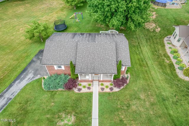 111 Margo Drive, Johnson City, TN 37601