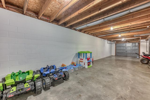 111 Margo Drive, Johnson City, TN 37601