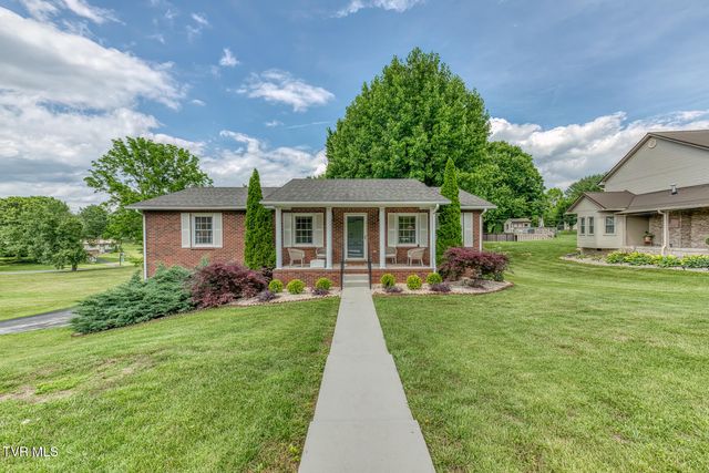 111 Margo Drive, Johnson City, TN 37601