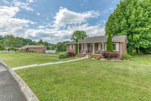 111 Margo Drive, Johnson City, TN 37601