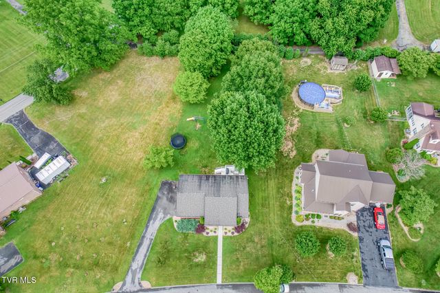 111 Margo Drive, Johnson City, TN 37601