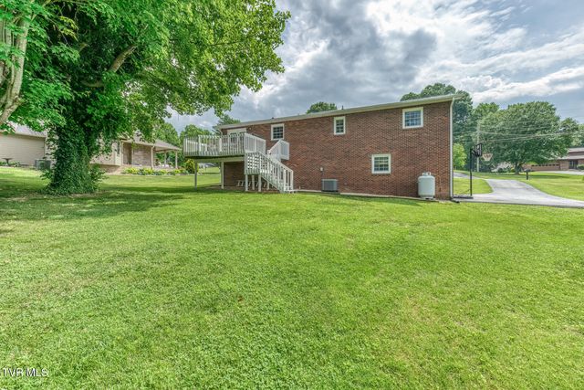111 Margo Drive, Johnson City, TN 37601