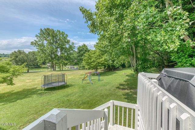 111 Margo Drive, Johnson City, TN 37601