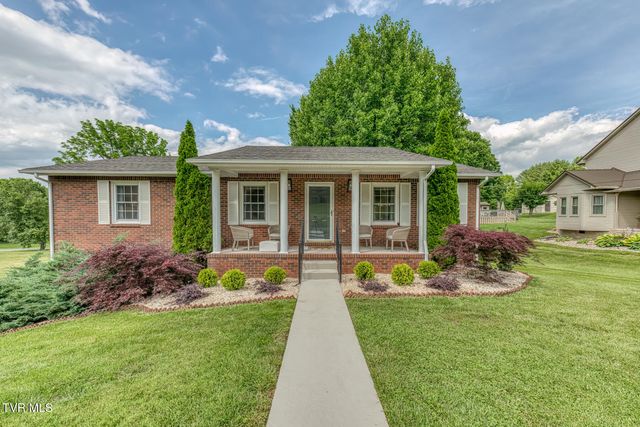 111 Margo Drive, Johnson City, TN 37601