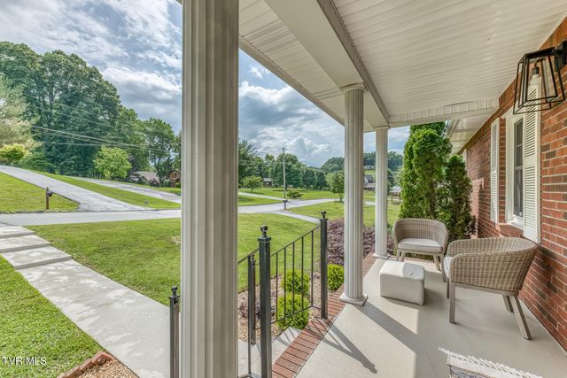 111 Margo Drive, Johnson City, TN 37601